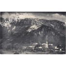 1345 le dauphin&eacute; St Julien-de-Ratz et la Grande-Sure (1924m.) ER