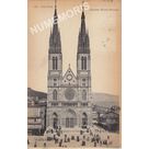 GD 161 Voiron &eacute;glise Saint Bruno