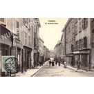 JG 060 Voiron la Grande Rue