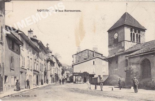 JG 082 place Sermorens