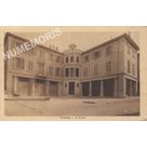 Voiron la Mairie