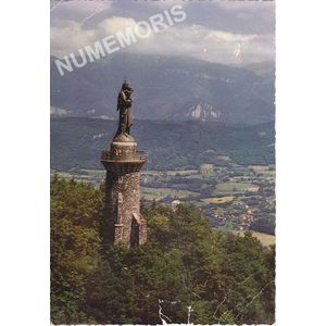 Voiron Notre-Dame de Vouise