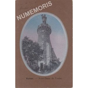 Voiron Notre-Dame de Vouise