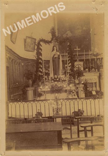 Saint Aupre pp