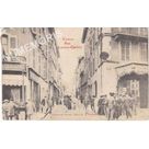Voiron rue Lazare-Carnot