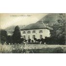 Le Chevallon Chassoli&egrave;res