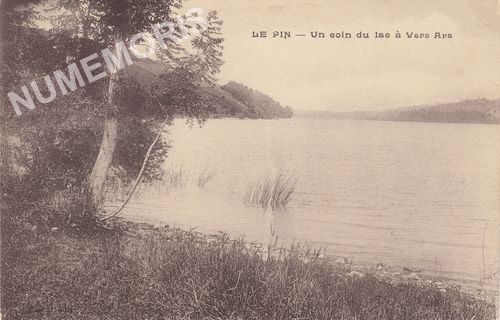 Le Pin cp lac