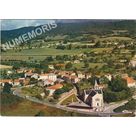 Coublevie vue a&eacute;rienne