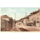 001 Voiron la Patini&egrave;re (Is&egrave;re) le centre