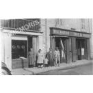 Boulangerie et caf&eacute; du progr&egrave;s &agrave; la Patini&egrave;re