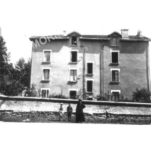 l'abb&eacute; Pontonnier de Paviot