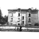 l'abb&eacute; Pontonnier de Paviot