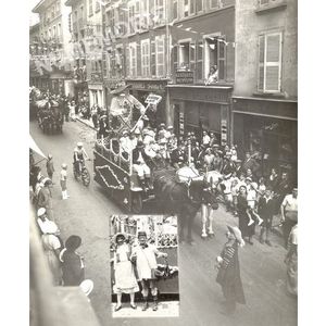 Voiron calvacade 1934 ?