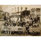 Voiron &eacute;cole ? en ?