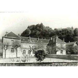 Voreppe les &eacute;coles