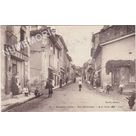027 Voiron (Is&egrave;re) rue Sermorens