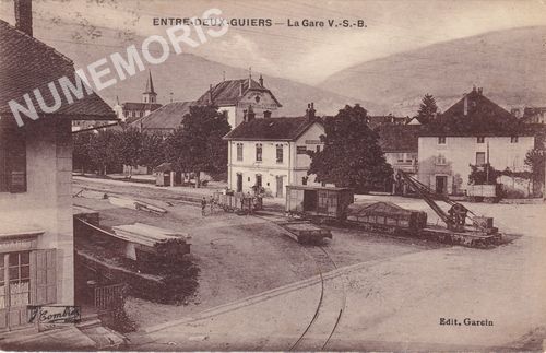 Activités et transports