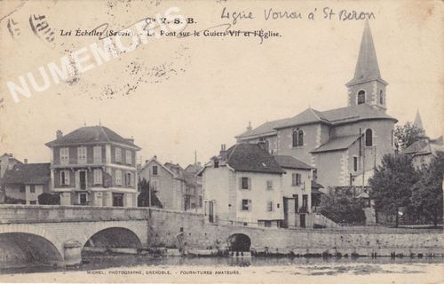 Activit&eacute;s et transports