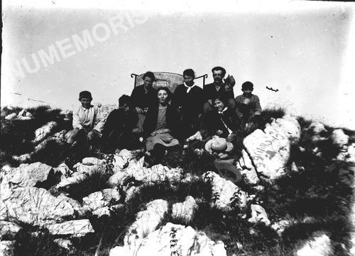 coublevitains en montagne