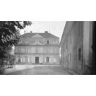 ch&acirc;teau du Guillermet vers 1910