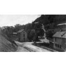 l'usine du Guillermet vers 1910