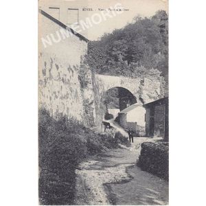 5047 vieux pont d'Allivet