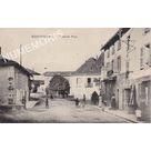 Montferra grande rue