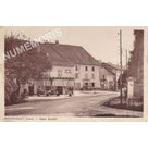 Montferrat (Isère) hotel Rajon