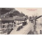 Charavines-les-Bains le Guillermet