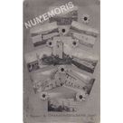 004 souvenir Charavines-les-Bains (Is&egrave;re)