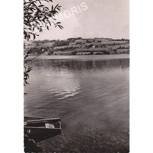 Charavines-les-Bains (Is&egrave;re) 109 attrait du lac