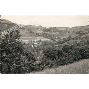 l&eacute;gende au dos