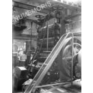 Charavines, int&eacute;rieur de l'usine du Guillermet