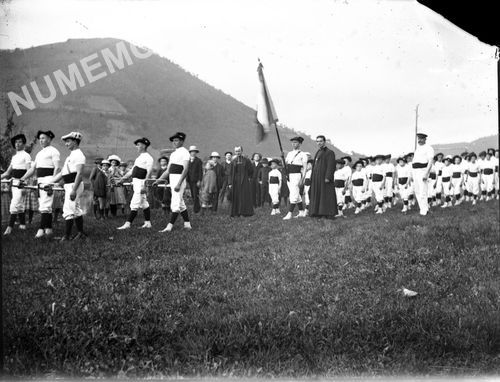 Chirens pp f&ecirc;tes et jeux