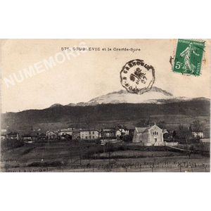 GD 575 Coublevie et la Grande-Sure