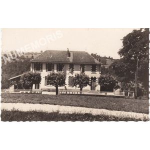 écoles de Voissant (Isère)