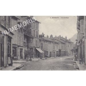 008 Moirans Grande-rue