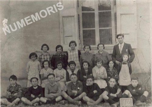 Bilieu écoles