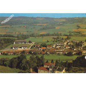 Montferrat (Is&egrave;re) vue g&eacute;n&eacute;rale I 120