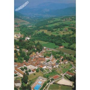 Saint-Geoire en Valdaine (Is&egrave;re)