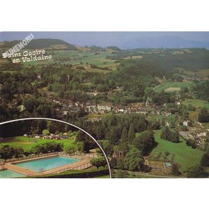 Saint-Geoire-en-Valdaine (Is&egrave;re)