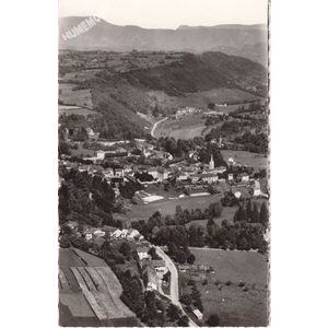 Saint Geoire en Valdaine (Is&egrave;re)