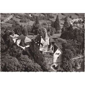 en avion au-dessus de... 6 St-Geoire-en-Valdaine (Is&egrave;re)