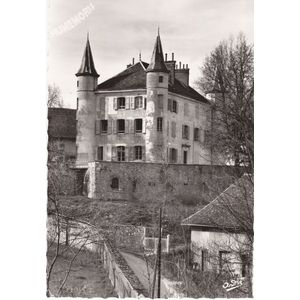 6531 Saint-Geoire-en-Valdaine (Is&egrave;re)