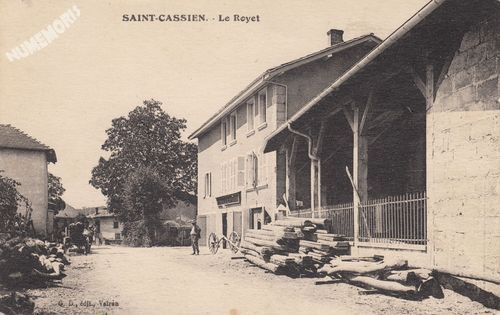 Saint Cassien cp