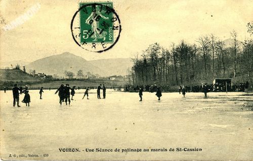 Saint Cassien
