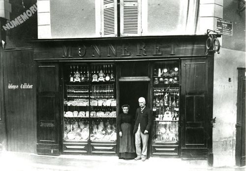 Voiron photos