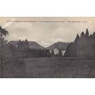 Coublevie-Voiron (Is&egrave;re) "le repos de l'Ouvri&egrave;re" vue g&eacute;n&eacute;rale A.M.