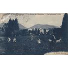 Coublevie-Voiron (Is&egrave;re) "le repos de l'Ouvri&egrave;re" vue g&eacute;n&eacute;rale A.M.