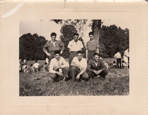 Chirens pp f&ecirc;tes et jeux